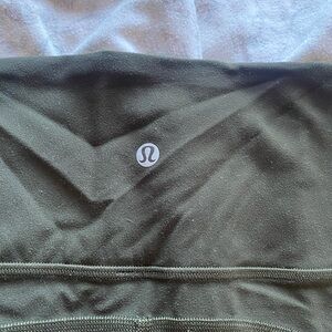 Lululemon flare leggings